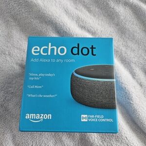 Echo Dot